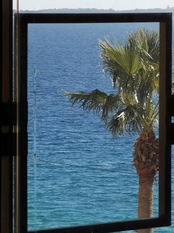 Appartement En Bord De Mer Cannes 0*,