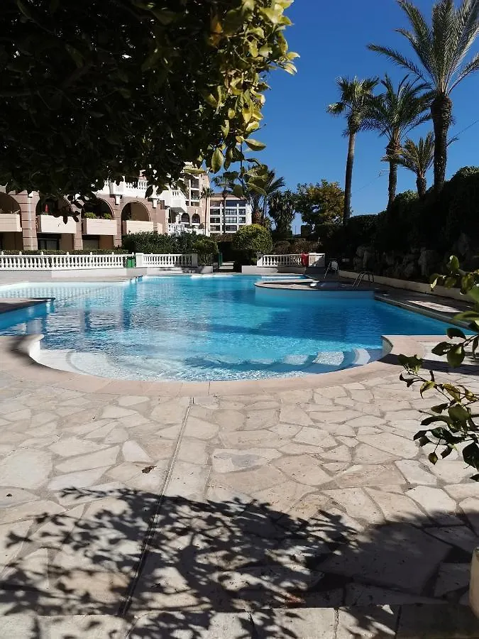 Appartement En Bord De Mer Cannes Francia