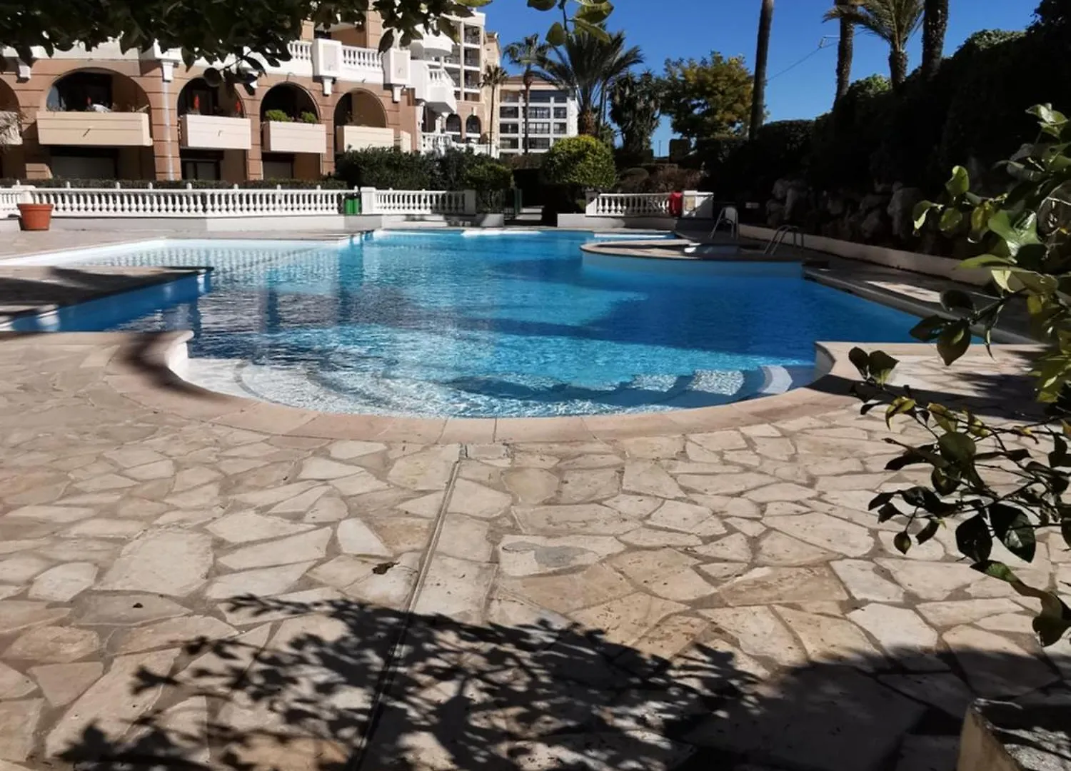 Appartement En Bord De Mer Cannes