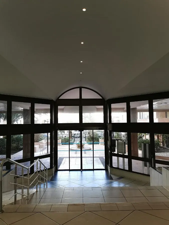 Apartment Appartement En Bord De Mer Cannes