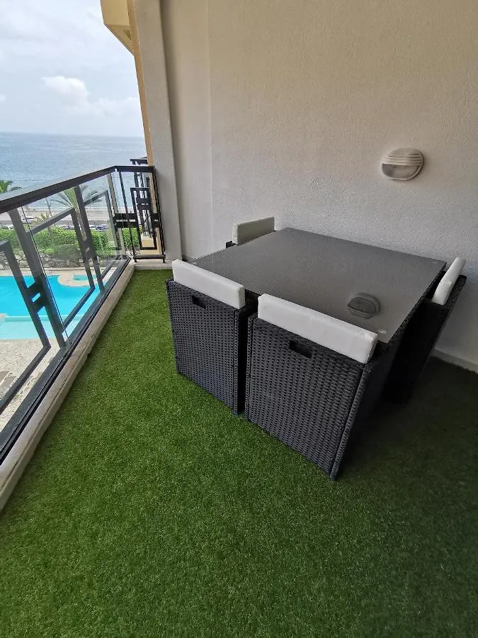 Appartement En Bord De Mer 칸느