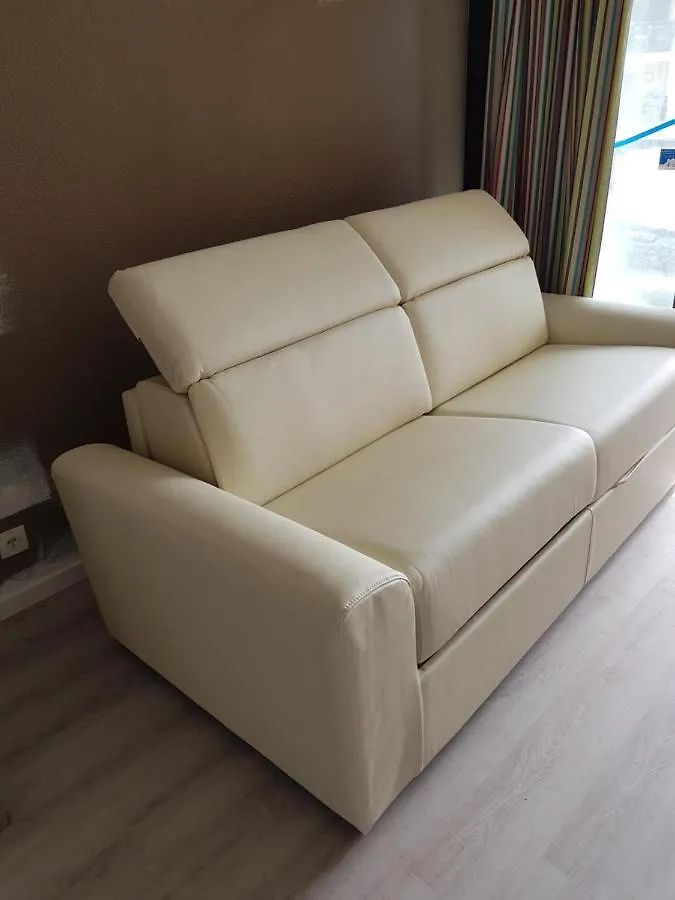 Appartement En Bord De Mer Cannes