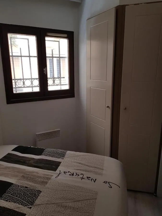 Appartement En Bord De Mer Cannes 0*,