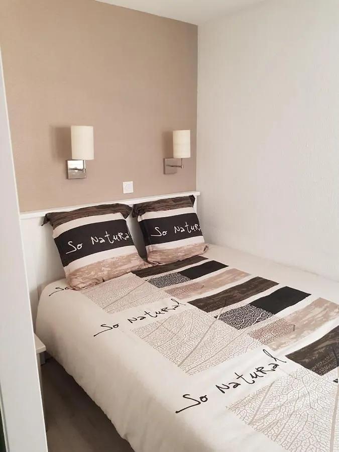 Apartment Appartement En Bord De Mer Cannes